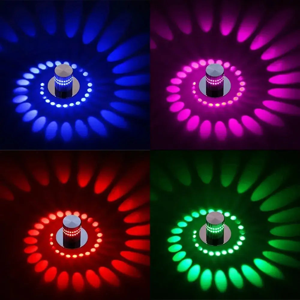 Luz de Teto Redemoinho LED Cores: 24 cores + Controle Luz de Teto Redemoinho LED hoje com até 50% OFF + Frete Grátis e Seguro. Use o cupom "1COMPRA" e ganhe desconto. Mais de 25.000 clientes.
