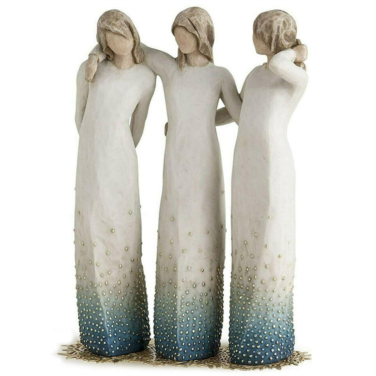Escultura 3 Irmãs Opção: 3 Irmãs Escultura 3 Irmãs hoje com até 50% OFF + Frete Grátis e Seguro. Use o cupom "1COMPRA" e ganhe desconto. Mais de 25.000 clientes.