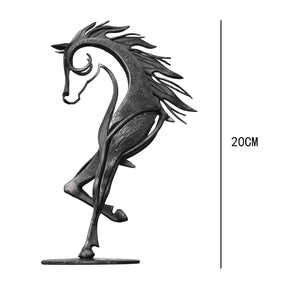 Escultura Cavalo Love® Escolha o seu: Cavalo Livre Escultura Cavalo Love® hoje com até 50% OFF + Frete Grátis e Seguro. Use o cupom "1COMPRA" e ganhe desconto. Mais de 25.000 clientes.